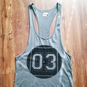 ASOS Men Tank Top